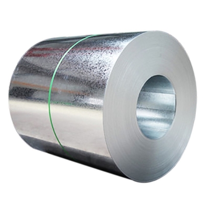 Dx51d Z275 Prepainted Color Coated Galvanized Steel Coil Sheet