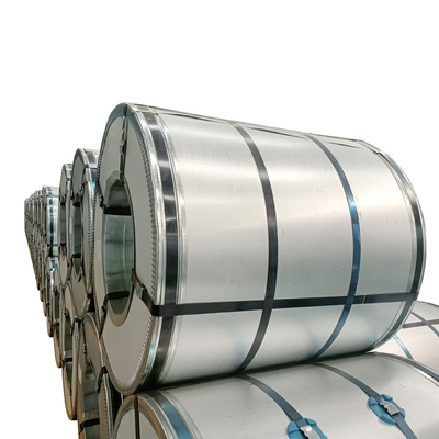 Hot Dipped 29 Gauge 0.33*1000mm Galvanized Steel Coil Sheet
