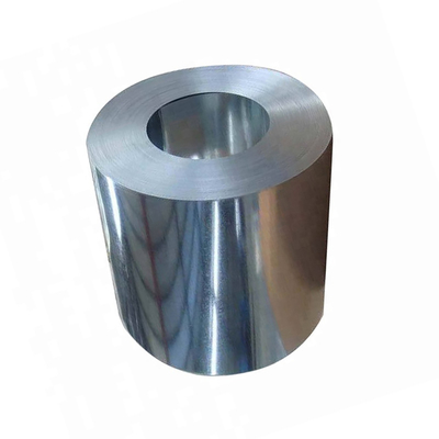 Dx51d+z275/ Astm A653 Galvanized Steel Coil Gi Coils/Sheets