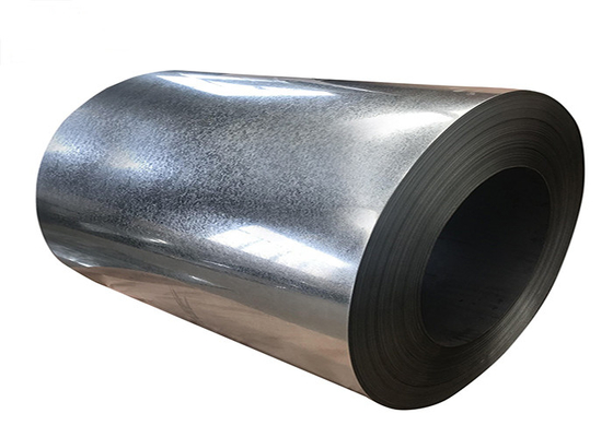 Hot Dipped Zincalume AFP Aluzinc Steel Coils AZ150 AL-ZN JIS G3313 SECC