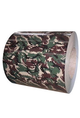 Q195A PPGI prepainted galvalume steel coil For Roofing Sandwich Panel
