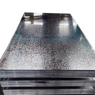 Pannello di copertura in metallo ondulato di calibro 28 galvanizzato