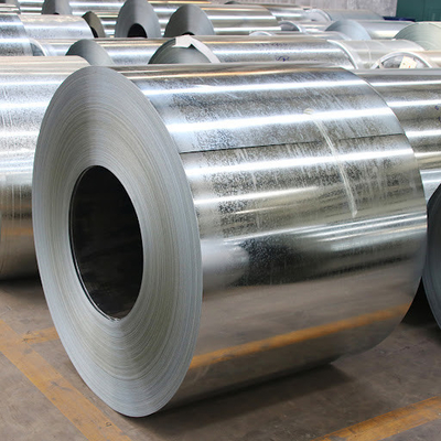 Galvanized Steel Sheet Coil For Corrosion-Resistant And Workable Solution