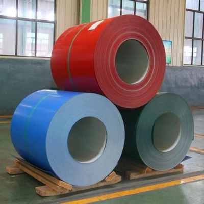 Colorbond Steel Fence Pannel Prepainted Galvanized Steel Coil Color Coated