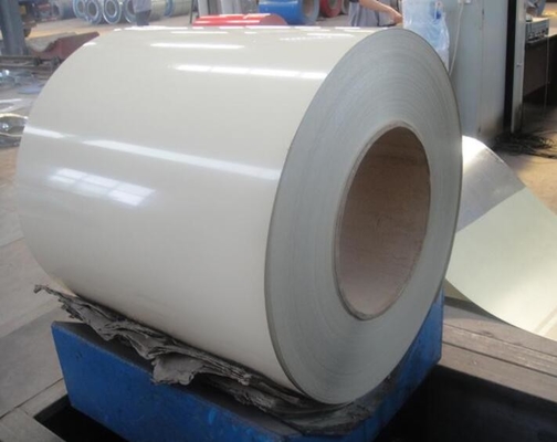 Wood Pattern RAL Colors Prepainted Galvanized Steel Coil PPGI PPGL Steel Coil